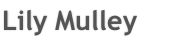 Lily Mulley